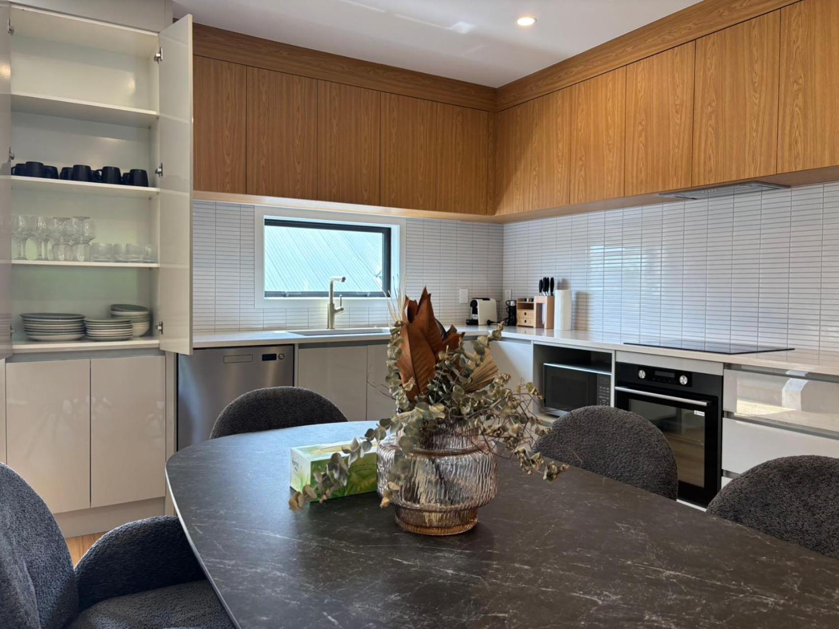 Villa Epsom Tidy House Unit 6 Auckland Exterior foto
