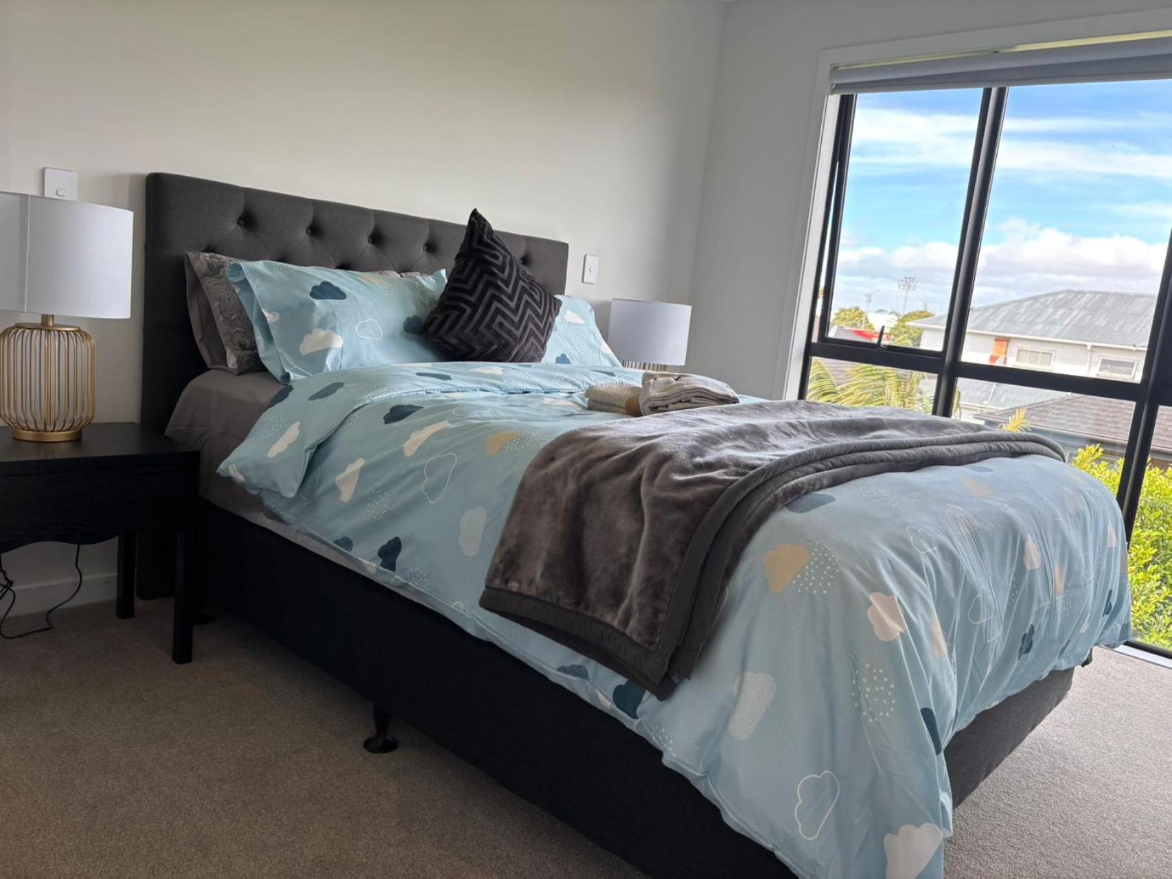 Villa Epsom Tidy House Unit 6 Auckland Exterior foto