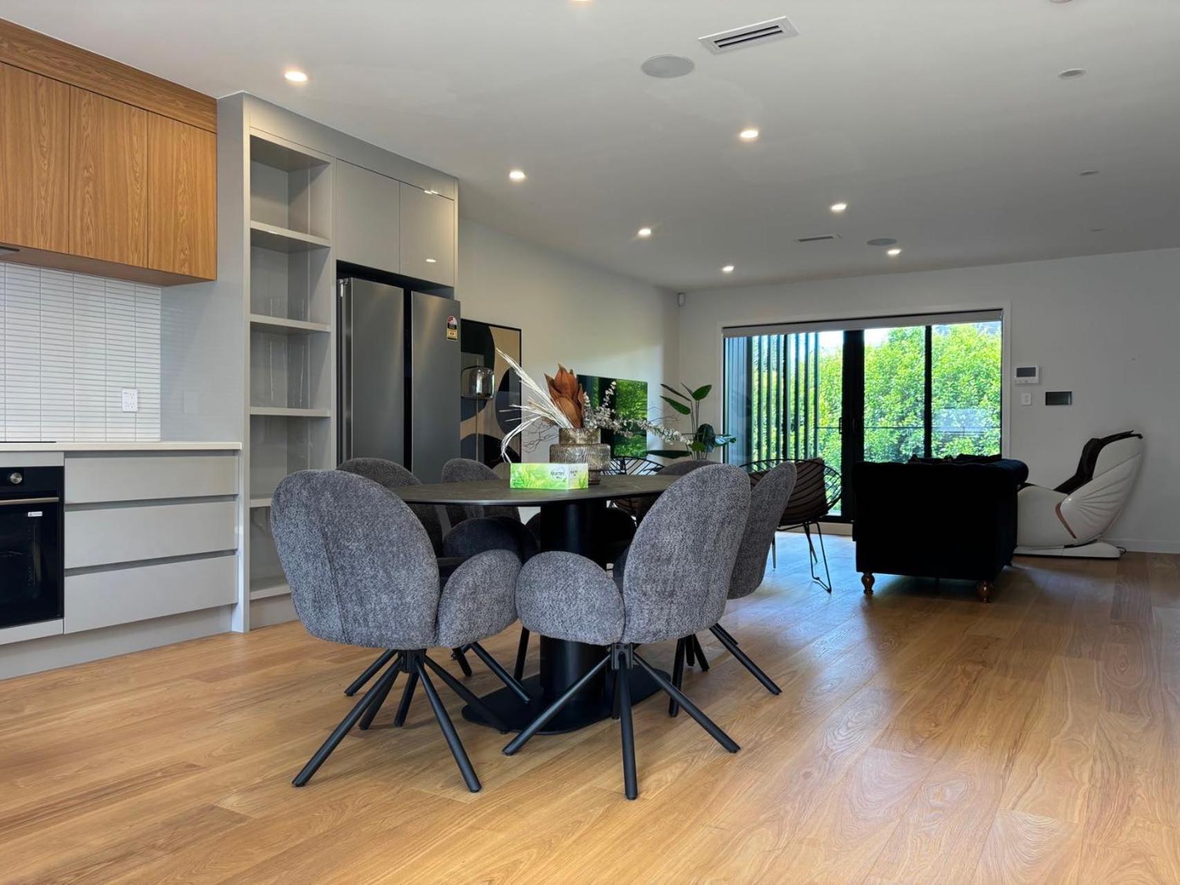 Villa Epsom Tidy House Unit 6 Auckland Exterior foto