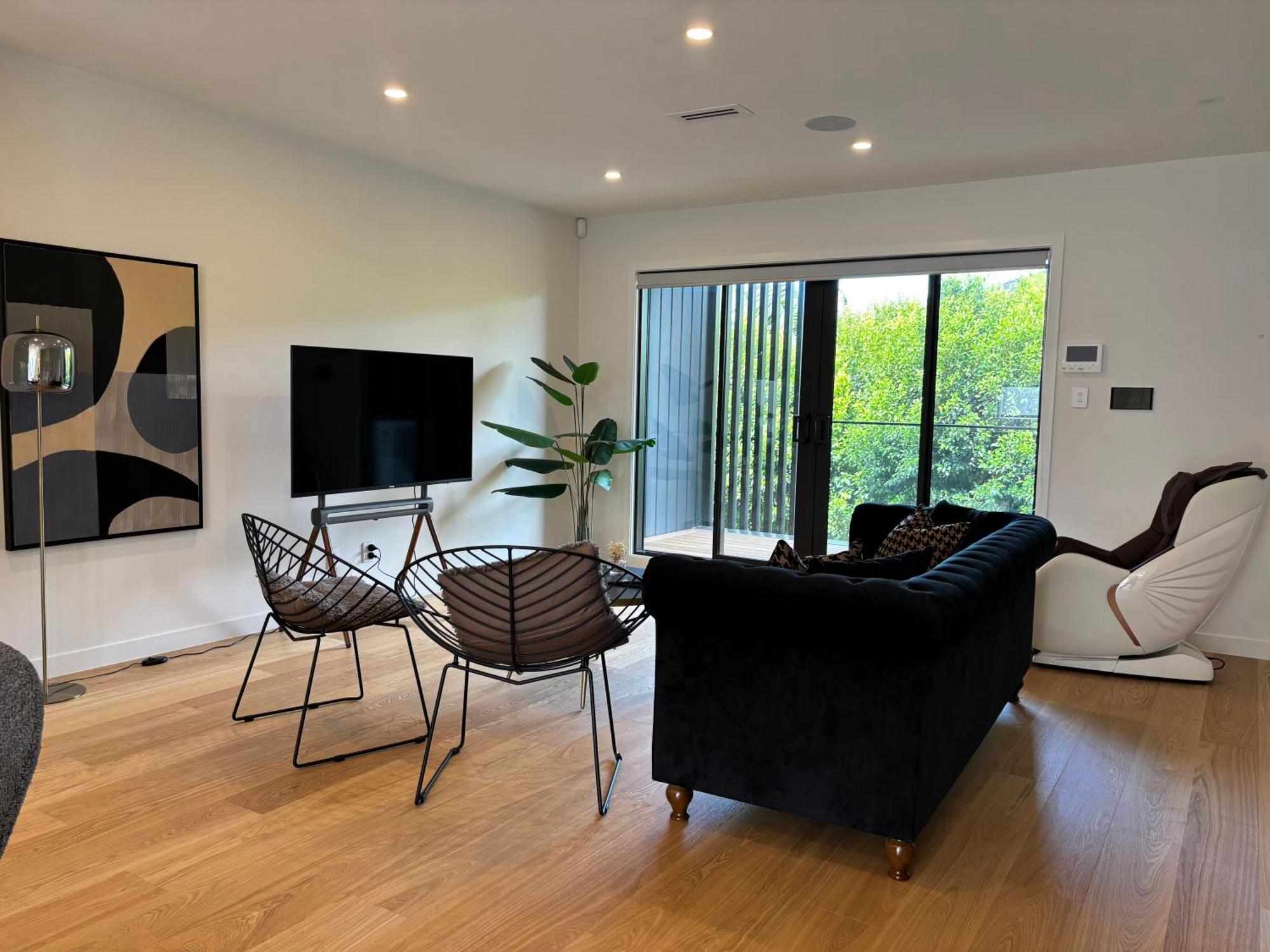Villa Epsom Tidy House Unit 6 Auckland Exterior foto