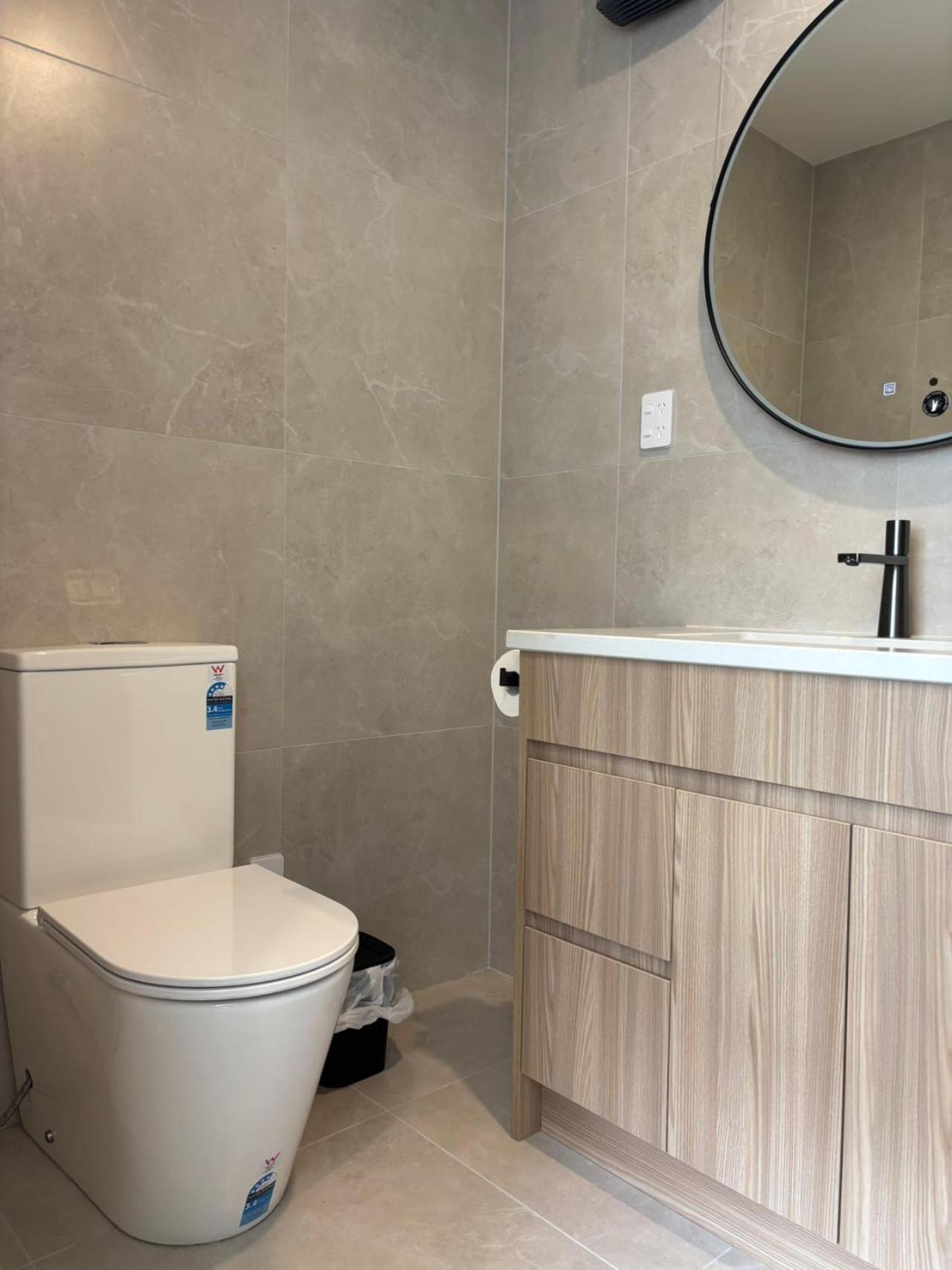 Villa Epsom Tidy House Unit 6 Auckland Exterior foto